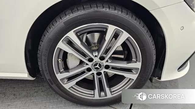 Mercedes-Benz E-Class W213 id 3646002 из Кореи 14