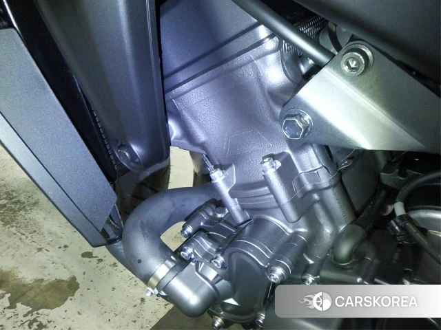 Engine photo