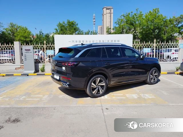 Volkswagen Range patrol id 4276259 из Китая 8