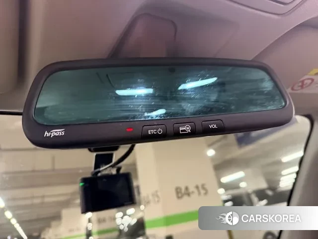 Kia The New Ray id 3650811 из Кореи 7