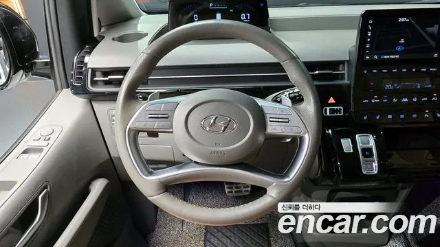 Hyundai Staria id 2656324 из Кореи 14