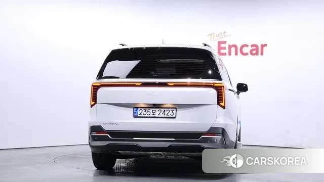 Kia The New Carnival 4th Generation id 3576233 из Кореи 14