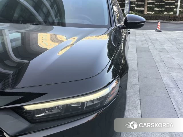 Honda Accord id 4239920 из Китая 12