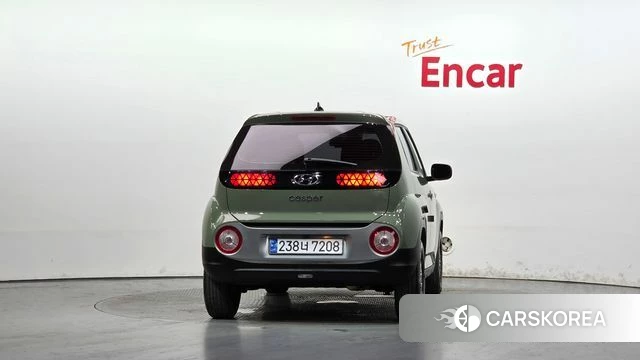 Hyundai Casper id 4905543 из Кореи 25