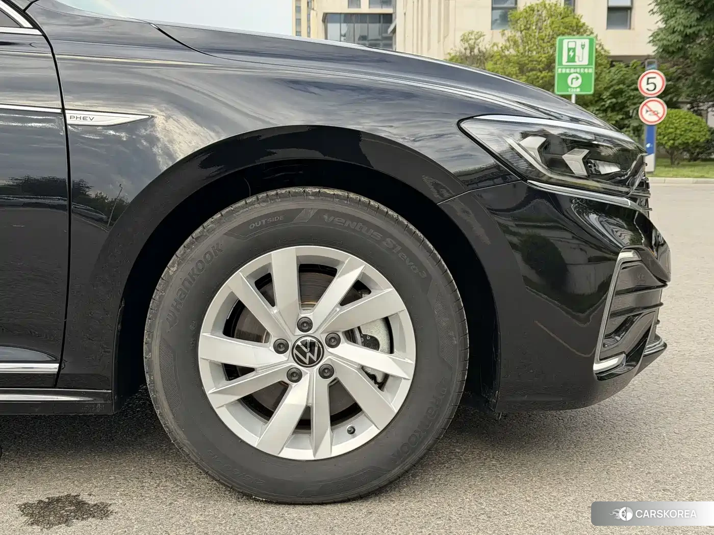 Volkswagen Passat plug-in hybrid id 4539447 из Китая 19