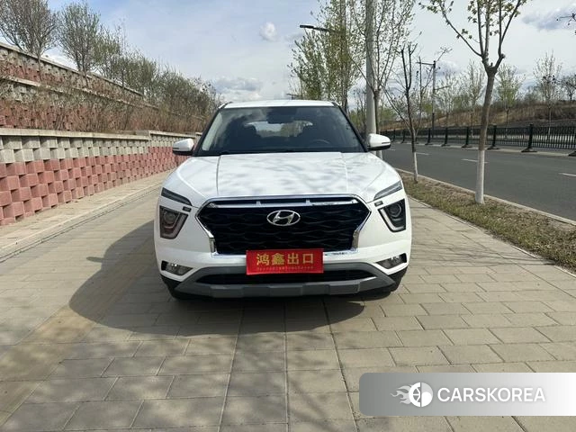 Hyundai ix25 id 4263451 из Китая 11