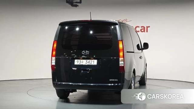 Hyundai Staria id 4231764 из Кореи 24