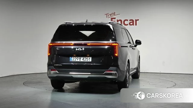 Kia The New Carnival 4th Generation id 3940040 из Кореи 14