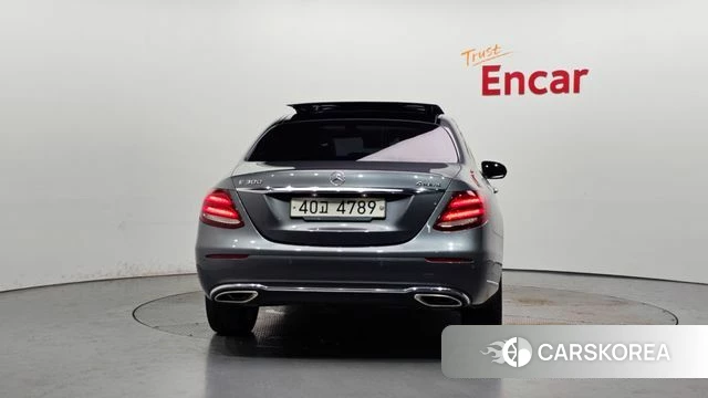 Mercedes-Benz E-Class W213 id 4587172 из Кореи 14