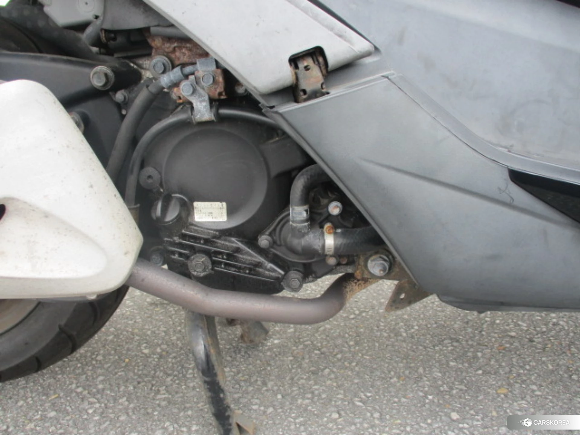 Honda FORZA id 3948852 из Японии 9