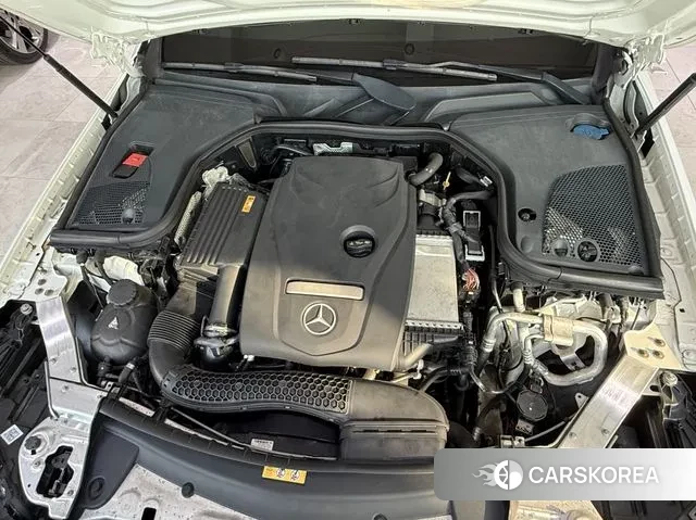 Mercedes-Benz E-Class W213 id 3219891 из Кореи 14