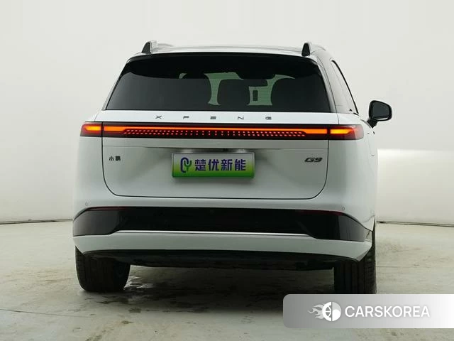 Xiaopeng Motors Xiaopeng G9 id 3908843 из Китая 19