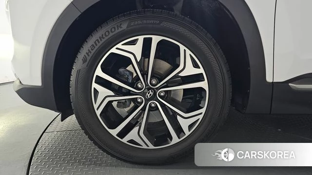 Hyundai Santa Fe TM id 4465715 из Кореи 33