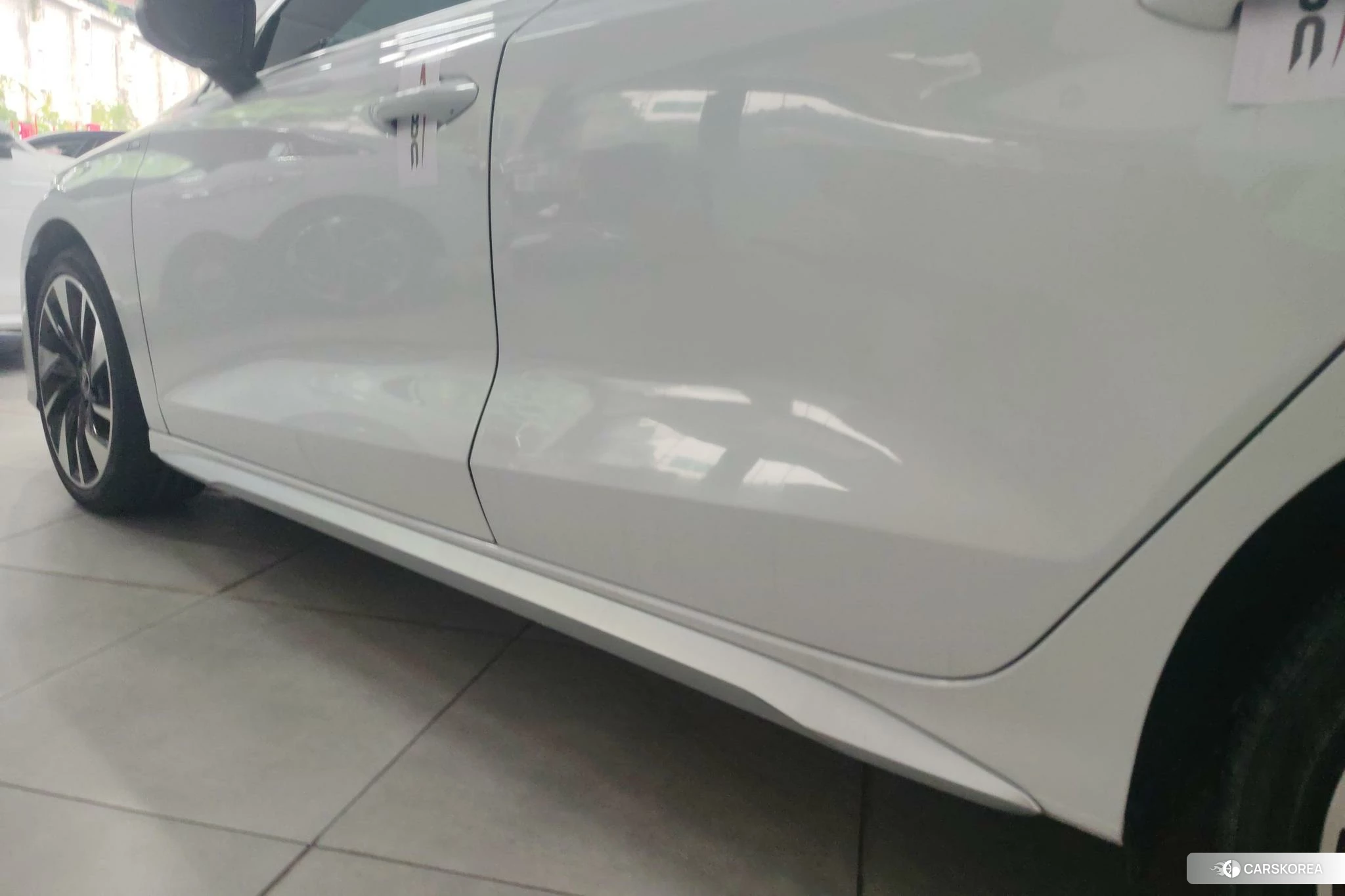 Audi A3 id 4492676 из Китая 11