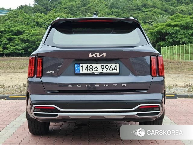 Kia Sorento 4th Generation id 4529468 из Кореи 14