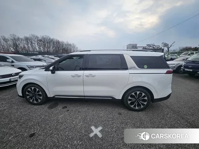 Kia Carnival 4th generation id 3615732 из Кореи 14