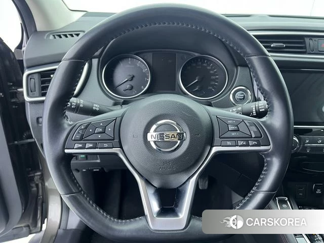 Nissan Qashqai id 4263289 из Китая 18