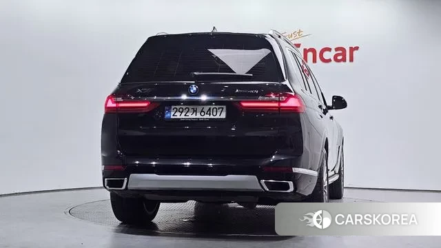 BMW X7 (G07) id 3044254 из Кореи 14