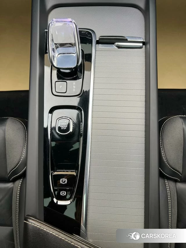 Volvo XC60 id 4208140 из Китая 25