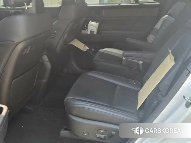 Hyundai Santa Fe (MX5) id 4500040 из Кореи 8