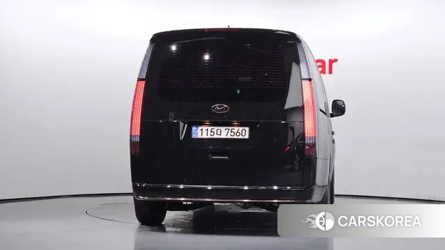 Hyundai Staria id 3191001 из Кореи 14