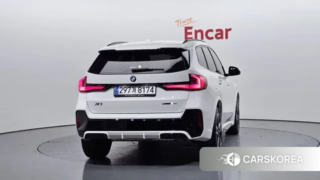 BMW X1 (U11) id 3770224 из Кореи 14