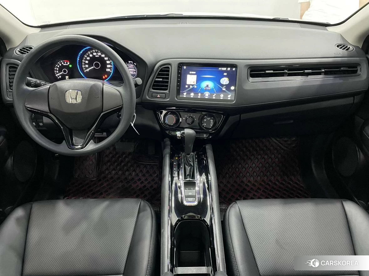 Honda Vezel id 4498961 из Китая 12