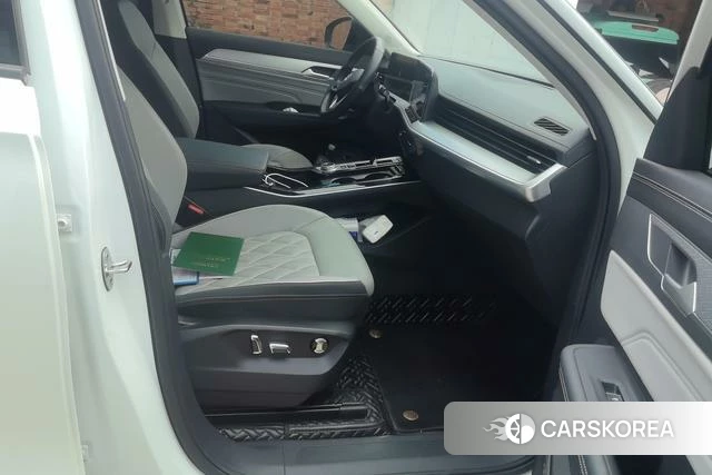 Volkswagen Range patrol id 4314297 из Китая 11