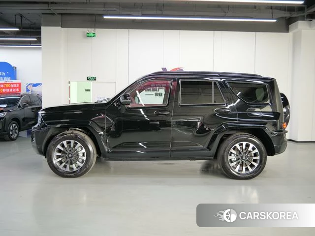 Tank 700 Hi4-T id 3957866 из Китая 14