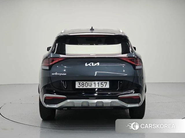 Kia Sportage 5th Generation id 4613556 из Кореи 12