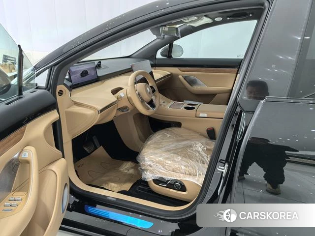 Intellectual world R7 2026 Черный из Китая, фото 4