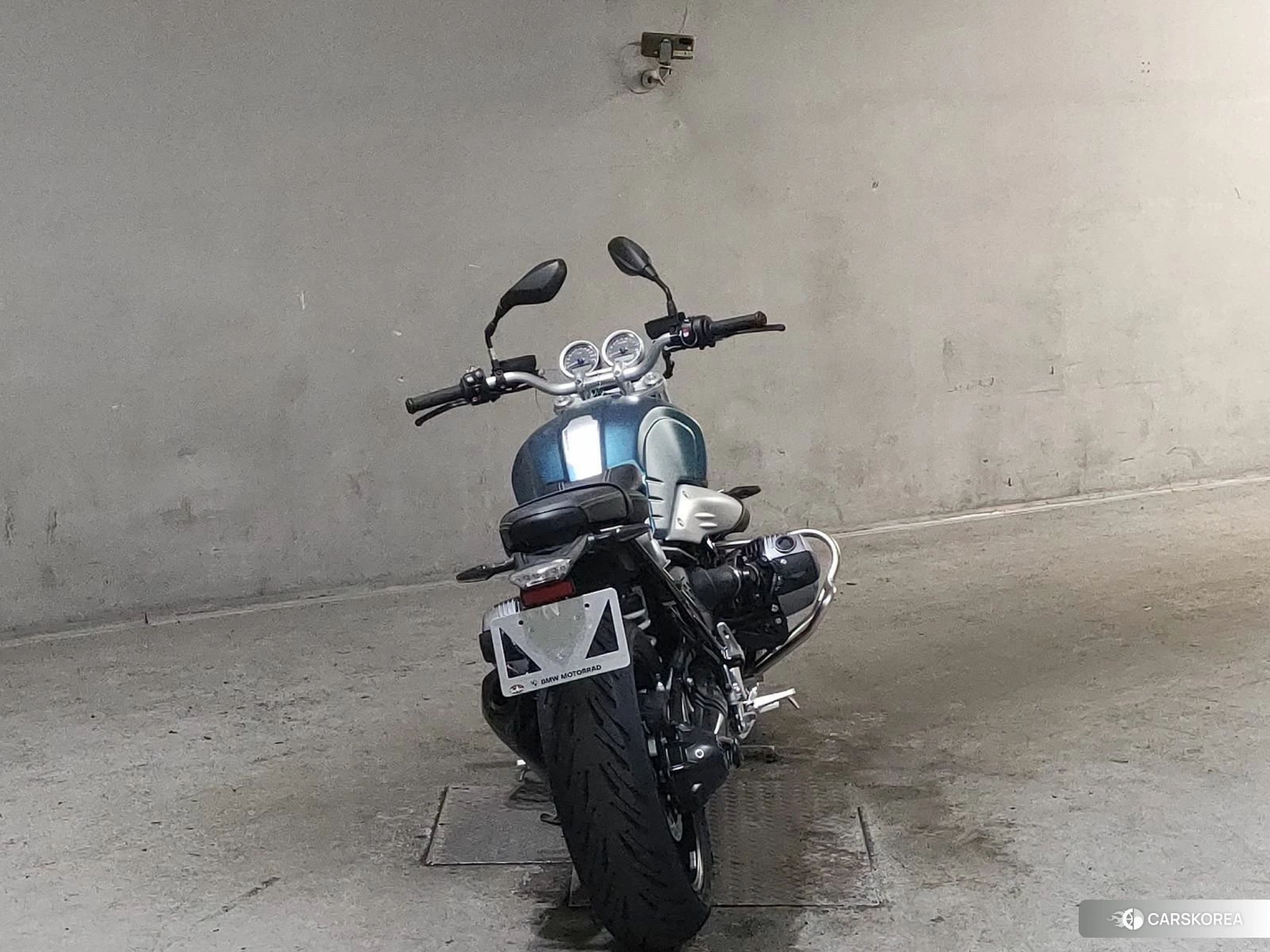 BMW R NINE T PURE 2022 из Японии, фото 2