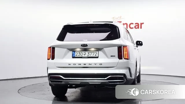 Kia Sorento 4th Generation id 3691701 из Кореи 14