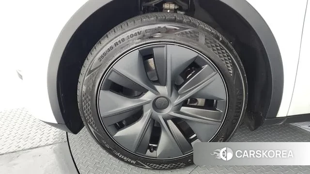 Tesla Model Y id 3487092 из Кореи 14