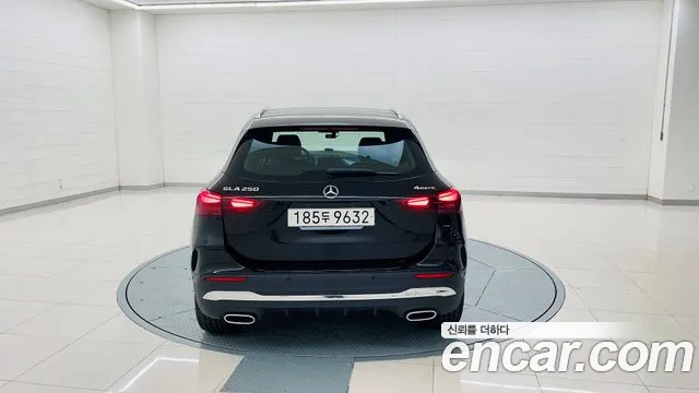 Mercedes-Benz GLA - Class H247 id 2831852 из Кореи 14