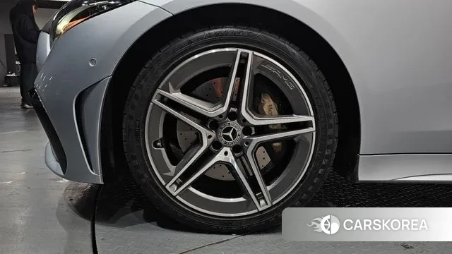 Mercedes-Benz CLS-Class C257 id 3463230 из Кореи 14