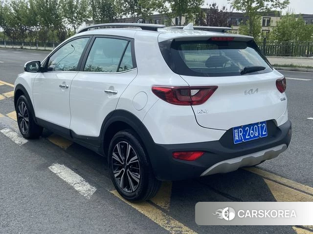 Kia Yi Ran id 4348511 из Китая 9