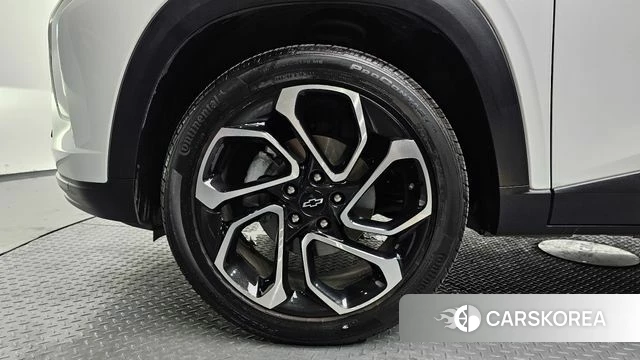 Chevrolet (GM Daewoo) Trax Crossover id 4540579 из Кореи 25