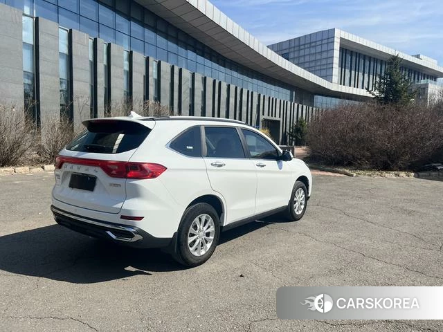 Haval M6 id 4207808 из Китая 12