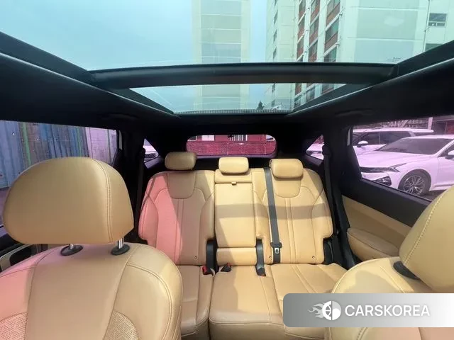 Kia Sorento 4th Generation id 3371492 из Кореи 7