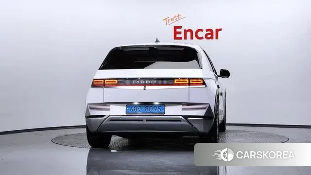 Hyundai Ionic 5 id 3237270 из Кореи 14