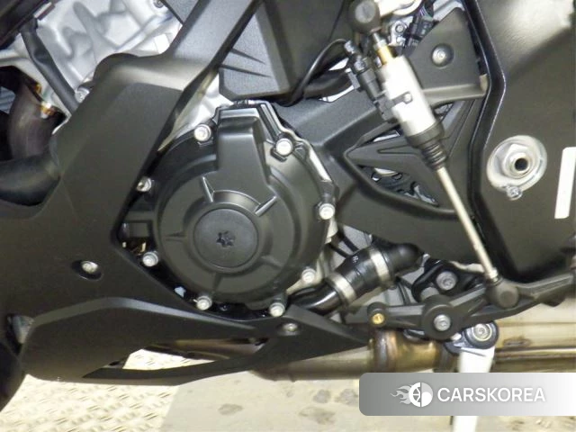Engine photo