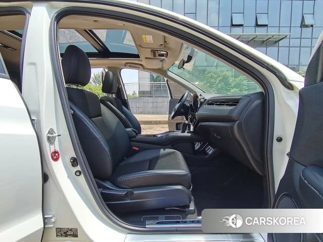 Honda Binzhi id 4297891 из Китая 19