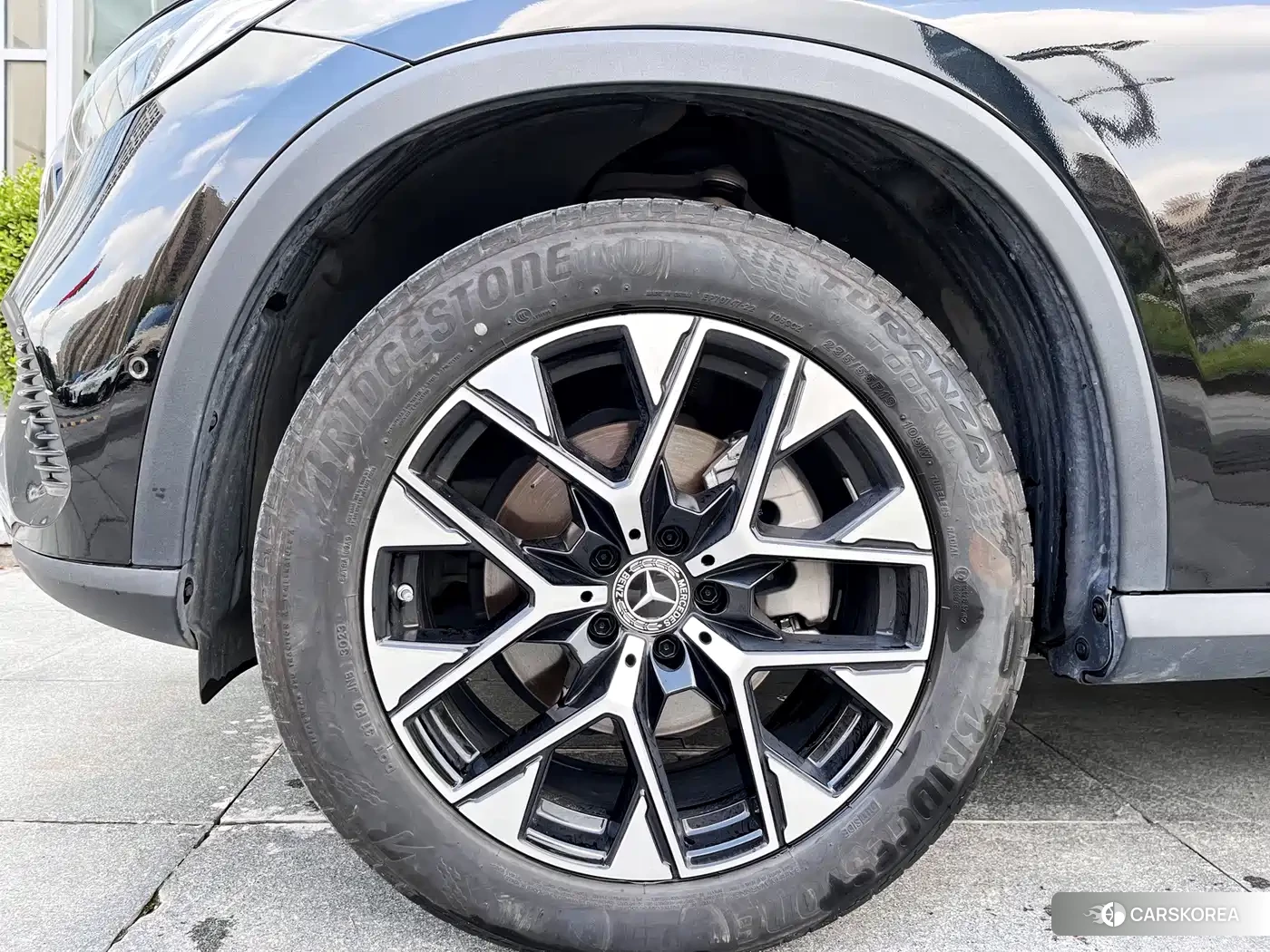 Mercedes-Benz GLC id 4622550 из Китая 8
