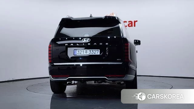 Hyundai Palisade (LX3) id 4413872 из Кореи 30