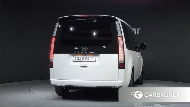 Hyundai Staria id 3267341 из Кореи 14