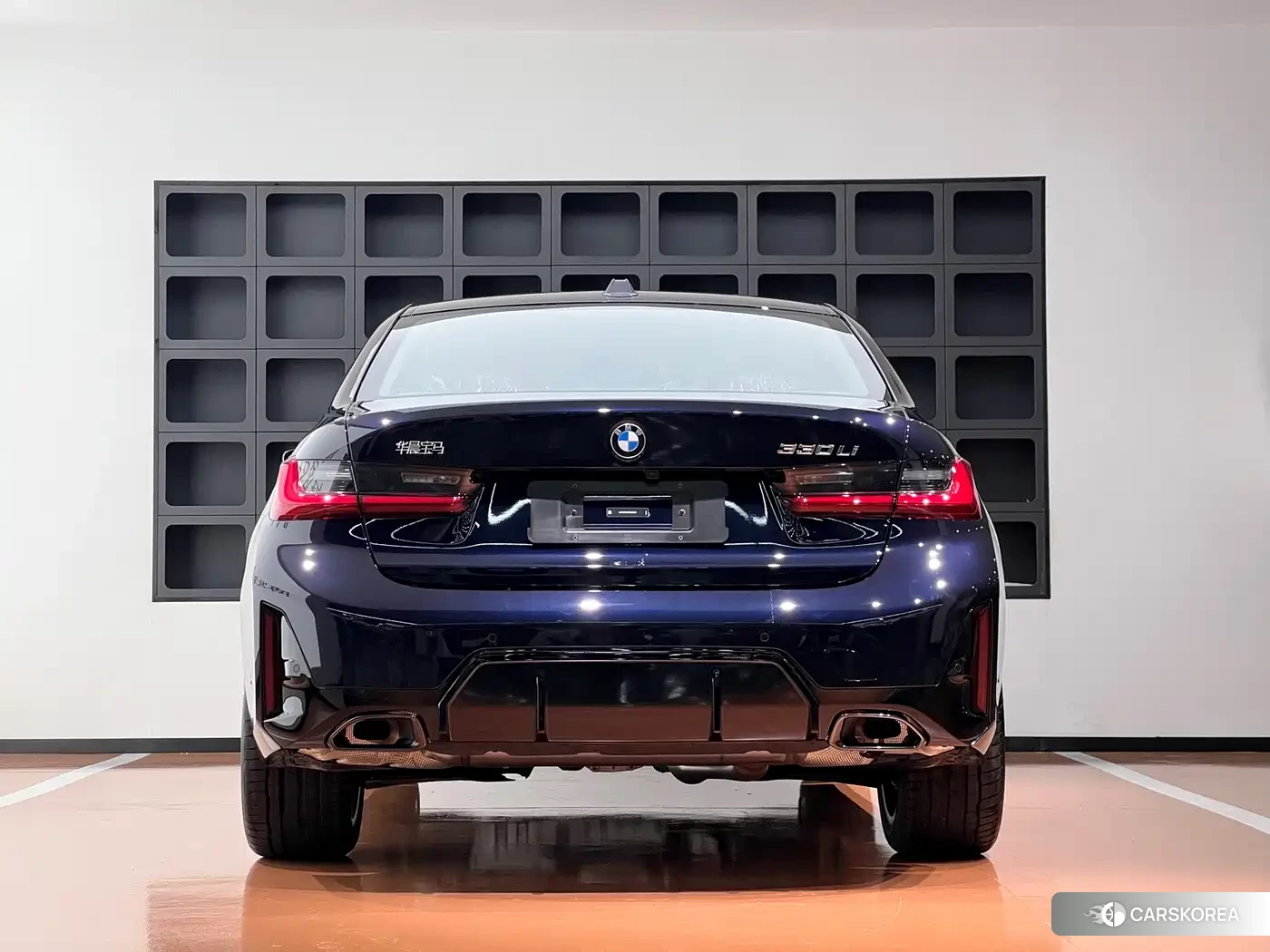 BMW 3 series id 4538839 из Китая 20
