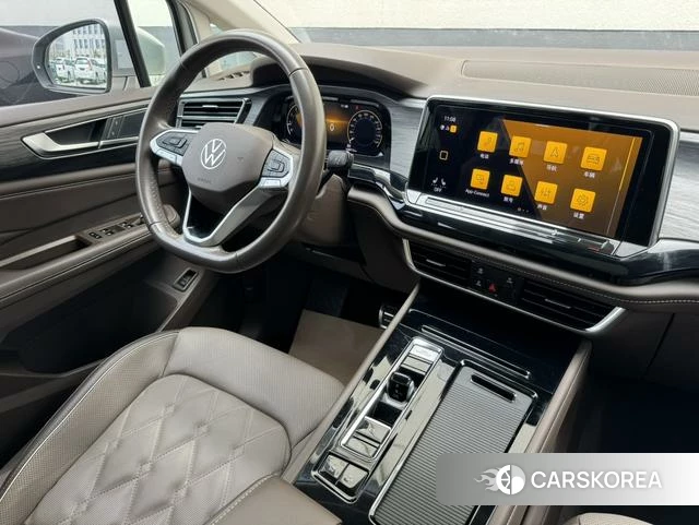 Volkswagen Weiran id 4276303 из Китая 20