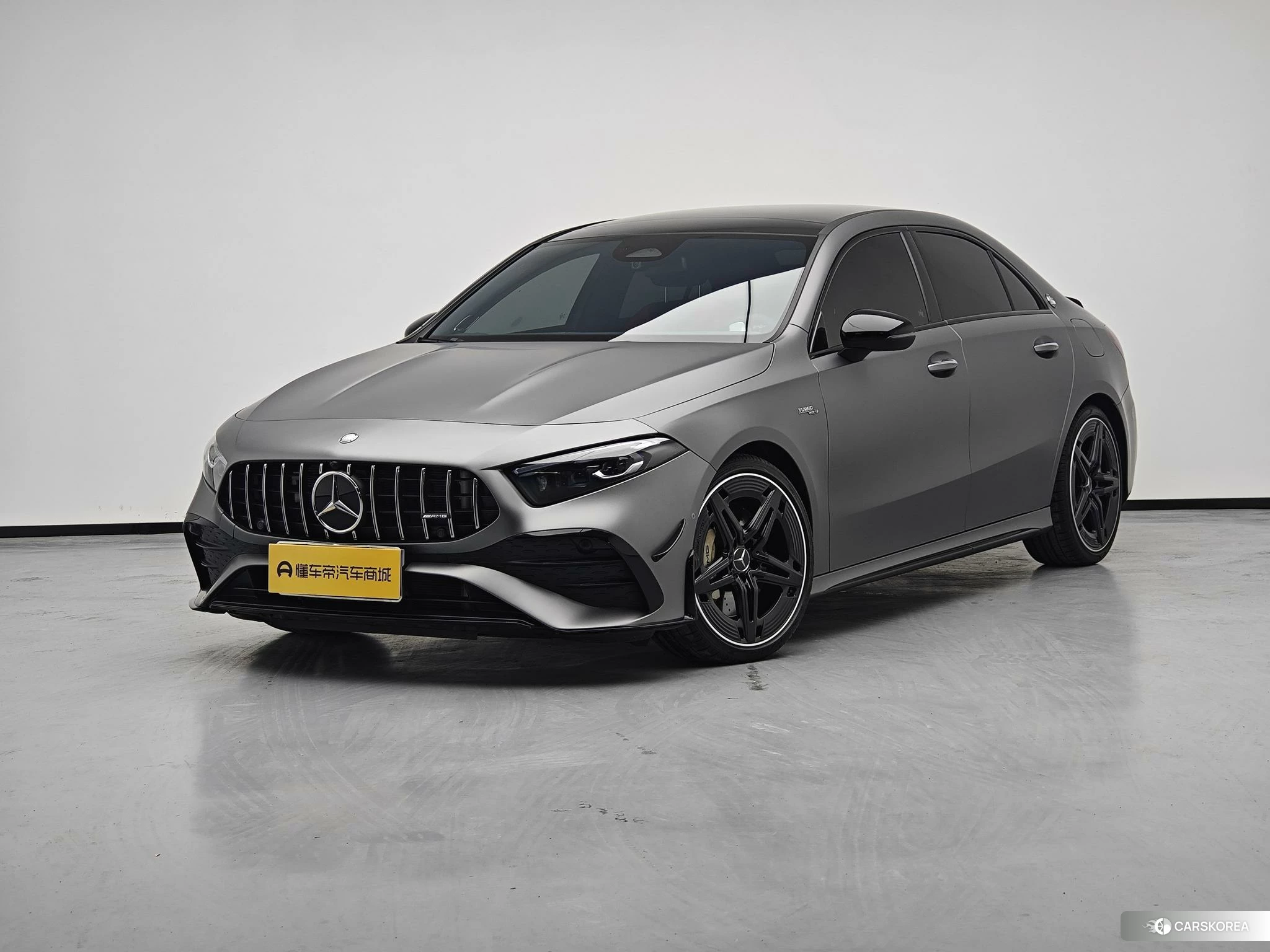 Mercedes-Benz AMG A-Class id 4513646 из Китая 14