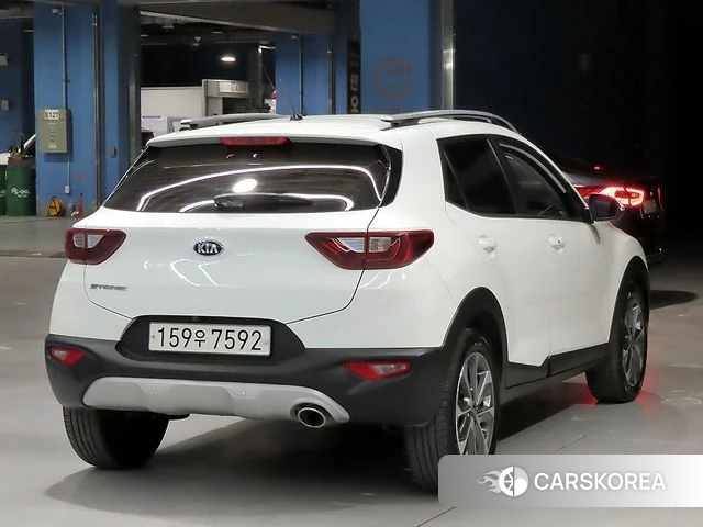 Kia Stonic id 4203465 из Кореи 14